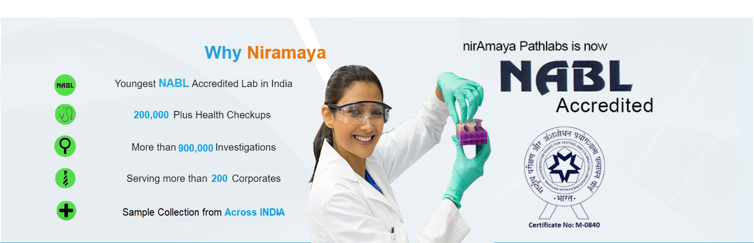 NirAmaya Health Care